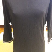 Трикотажна блуза