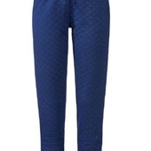 Эсмара! Женские синие спортивные брюки, хлопок S 4r/46наш