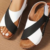 Шикарнейшие женские босоножки