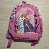 Frozen! Рюкзак для дівчинки, рюкзачок на дівчинку! Лот 539