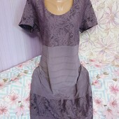 Сукня Жіно. Обг 100.колір фриза ..укрп 50%