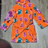 Махровий халат на 13-14 років. 152-158.