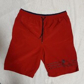 Шорти чоловічі з сіткою всередині