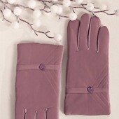 Рукавички жіночі розмір Л