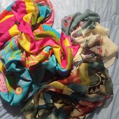 Хустинки стан нових опис ,3 шт.☘️