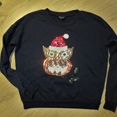 Свитшот New Look 12-13лет рост 152\158