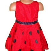 Святкова сукня на 2-3рочки зріст 98