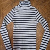 Фірмовий дитячий реглан-гольф, на 11-12 років, розмір 152
