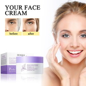 Омолаживающий! Крем для лица с экстрактом периллы 60 гр.