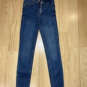 Джинси Guess XS(24), нові