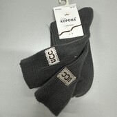 209. Шкарпетки високі вовна 36-41