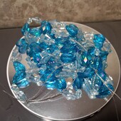 Гірлянда святкова.1.9м.