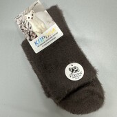 214. Шкарпетки вовна 37-42