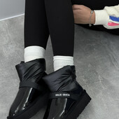 Натуральна шкіра! Шкіряні уггі