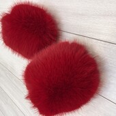 Мега пухнасті капці, теплі та яскраві 36-37!