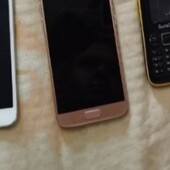 Samsung під ремонт або на деталі