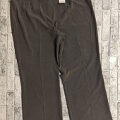 Базовые брюки, батал! р.20(54-56)!