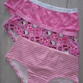 Набір трусів Primark, 13-14р / 164см / 3шт