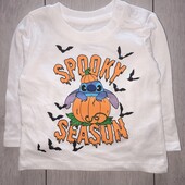 Реглан Primark, 3-6М / 68см