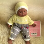 Лялька 20.3см. Фірма Circo!!!!