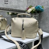 Еко шкіра сумка крос боді жіноча темна пудра біла беж молоко пудра чорна з червоним ремінь широкий