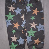Спортивні штани Primark, двунитка, 3-6М / 68см