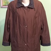 Куртка женская р 54(120)