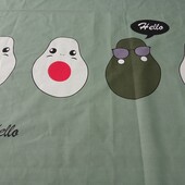 наволочки 50/70,70/70 или 60/60 бязь хлопок