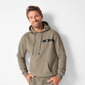 Арт.1365 худі утеплене чоловіче від livergy u.s.grand polo євро розмір L 52/54.