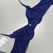 254. Бюстгальтер мереживний 70D