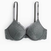 Арт.732 бюстгальтер жіночий h&m 75А.