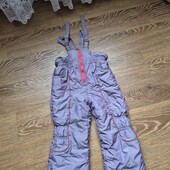 Теплі штанці комбінезон ❤️