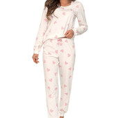 Мягесенька,тепла, прекрасна піжамка, Ніжність, Без дефектів❤️