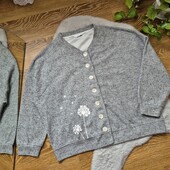 Шикарний бомбер, тепла, мягесенька тканина, стан нового ✨ Красивезний ✨ Батал