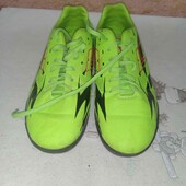 Фірмові сороконіжки, розмір 39, устілка 24.5