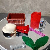 Плеймобіл.Аксесуари.