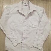 Дуже багато лотів, обирайте, економте на доставці, Біла рубашечка в школу на 122-128р приблизно