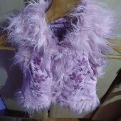 Безрукавка