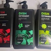 средство для мытья посуды 1000 мл