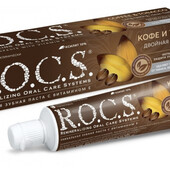 Зубна паста Rocs