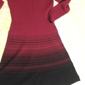 Симпатична тепла сукня