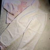 ▪️287 Піжама велюр