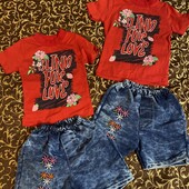 Розпродаж Нові Турецькі костюми один на вибір