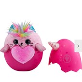 ⚜️Велика іграшка-сюрприз ZURU Rainbocorns, 28 см