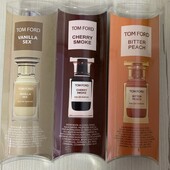 Шикарні Унісекс Tom Ford ) 20 мл)1 на вибір