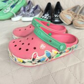 Crocs c13 19см