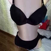 Бюстгалтер 38С (наш 85С)