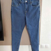 Джинси розмір 12