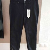 Джинси розмір М