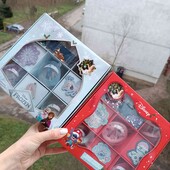 набір творчості від Дісней 